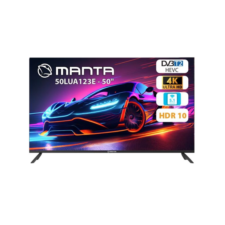 Manta 50LUA123E