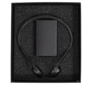 AEROZ - OEH-1030 Bluetooth Sport Headphones