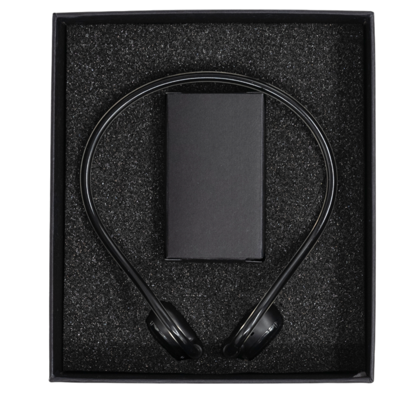 AEROZ – OEH-1030 Bluetooth Sport Headphones