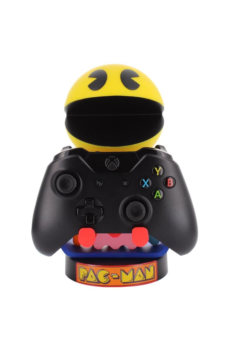 Cable Guys - Pac Man Cable Guy