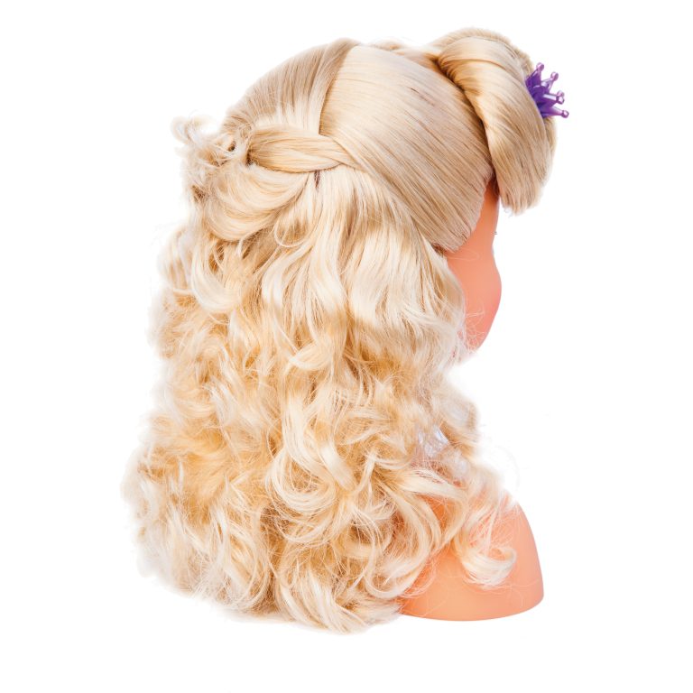 Bayer – Super Model 27cm with Cosmetic (90005AB)