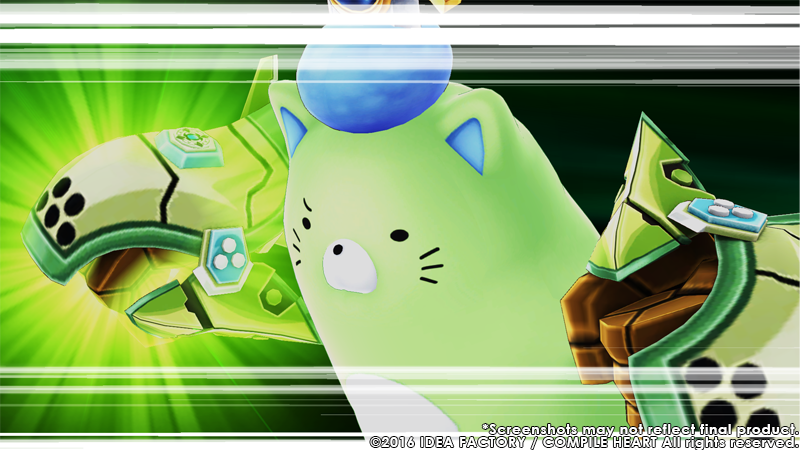Fairy Fencer F: Advent Dark Force