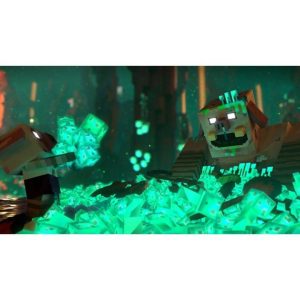 Minecraft Legends (Deluxe Edition)