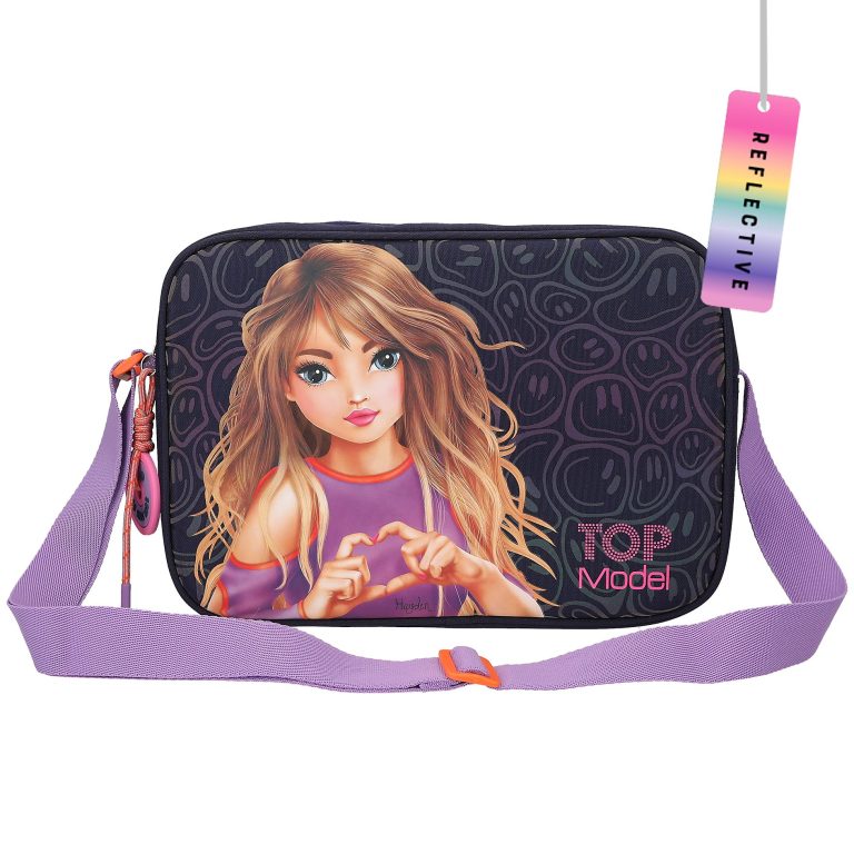 TOPModel – Big Shoulderbag NIGHT LIGHT ( 0412771 )