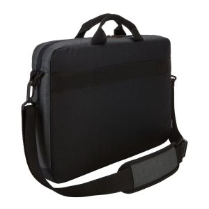 Case Logic 5339 Era Laptop Bag 15 Attache  Obsidian