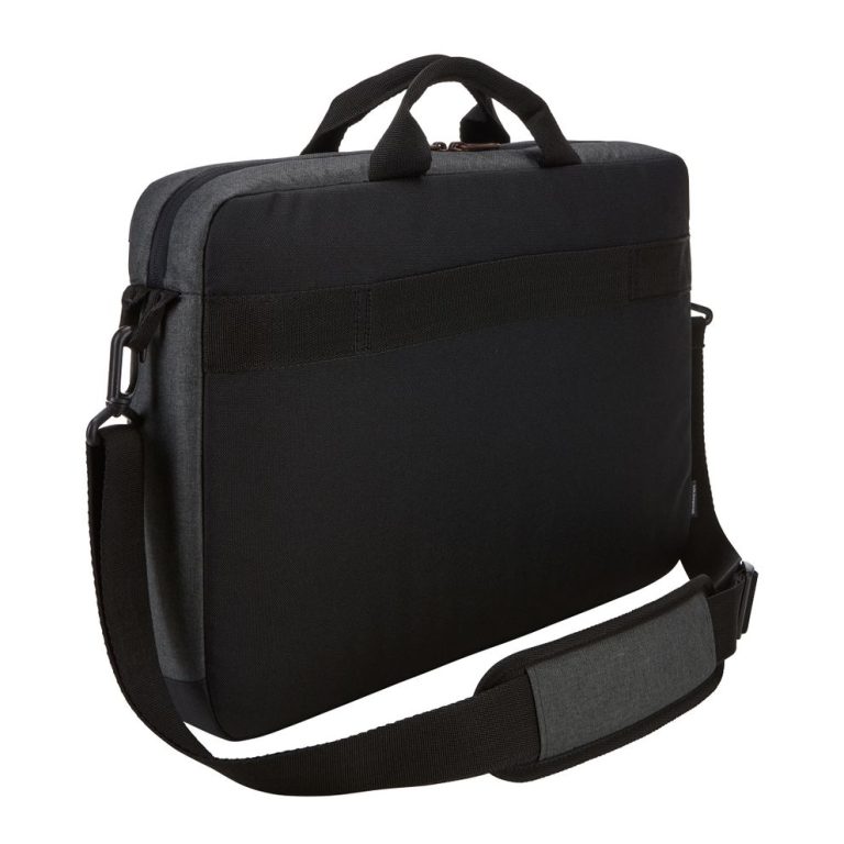 Case Logic 5339 Era Laptop Bag 15 Attache  Obsidian