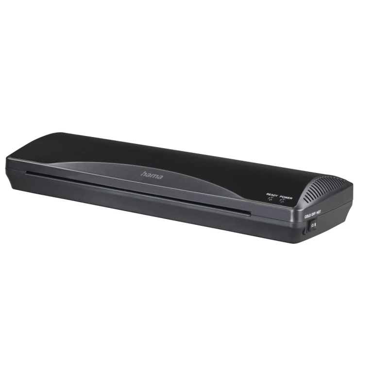 Hama 00050562 Home & Office DIN A3/250 Laminator