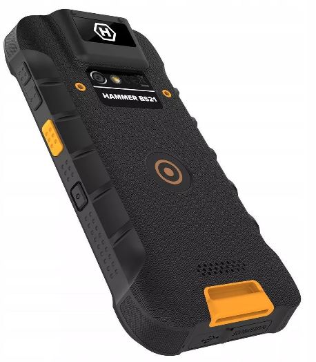MyPhone Hammer Profesional Barcode Scanner