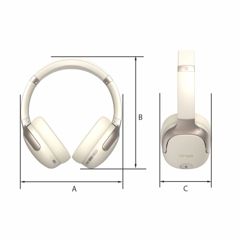 Manta HDP1001CR Rytmo Elegance Cream