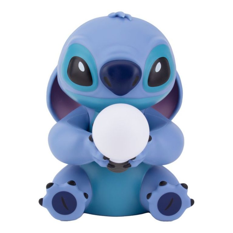 Paladone Stitch Light Closed Box