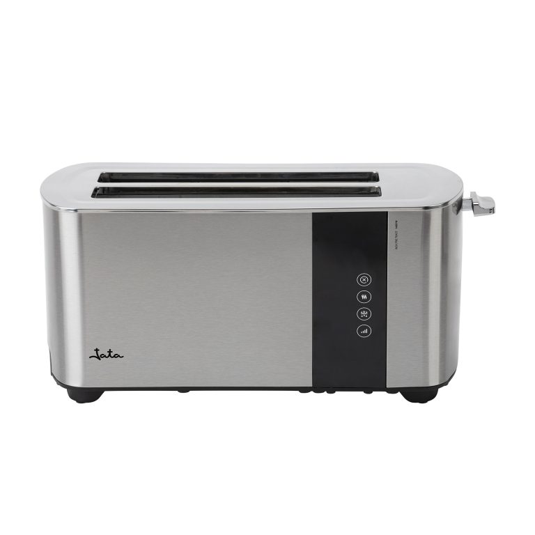 Jata JETT1146 Digital Toaster 2 Slices