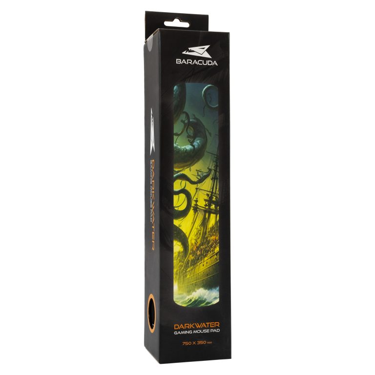 Baracuda BGMP-03 Darkwater 750×350