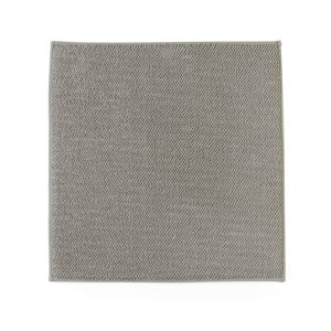 Beldray LA00000101NEU7 Anti-mould Memory Foam Shower Mat 50 x 50 cm
