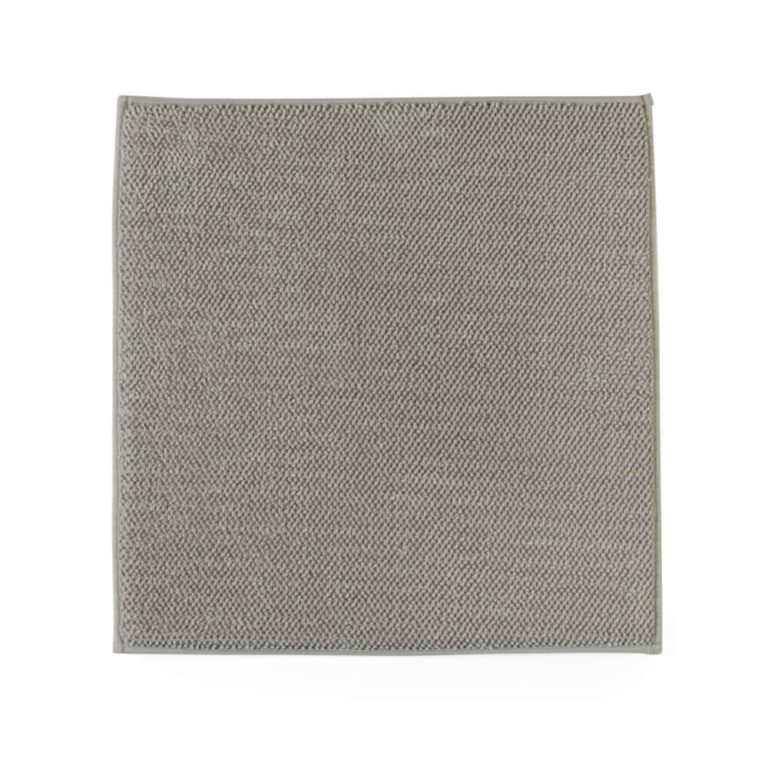 Beldray LA00000101NEU7 Anti-mould Memory Foam Shower Mat 50 x 50 cm