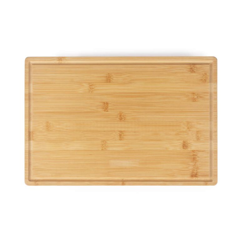 Salter BW14109 Simple Prep Bamboo Chopping Board 45 x 30 cm