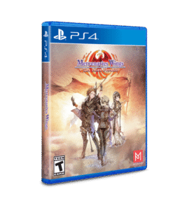 Mercenaries Wings: The False Phoenix (Limited Run) (Import)