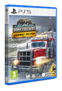 Alaskan Road Truckers - Highway Edition