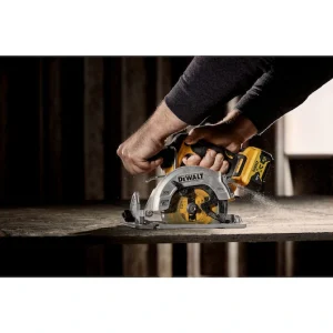 Dewalt DCS512N 12V XR Brushless 140mm Circular Saw