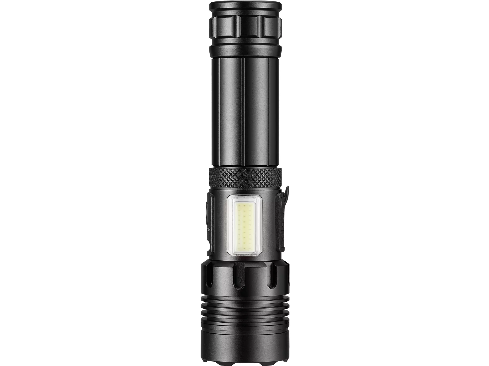 Sandberg - Survivor 7in1 Torch Powerbank 5000