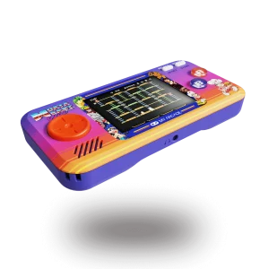 MY ARCADE - DATA EAST HITS POCKET PLAYER