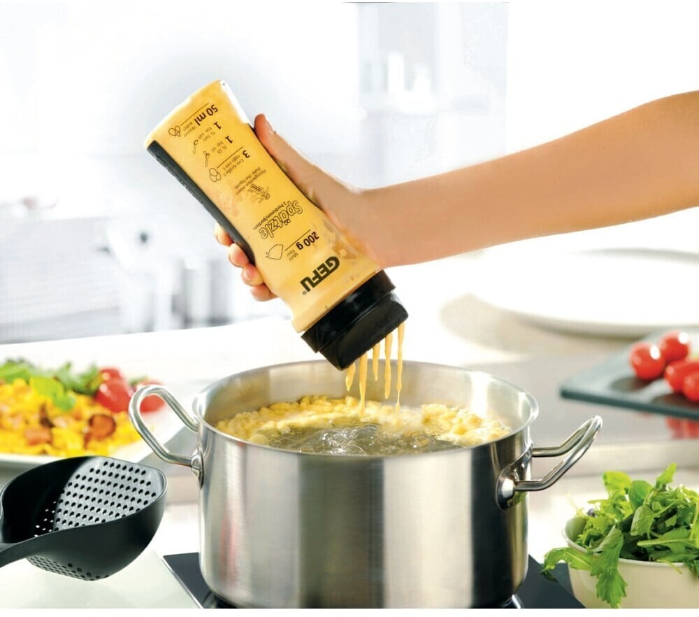 Gefu  - Pancake Mixer Twister