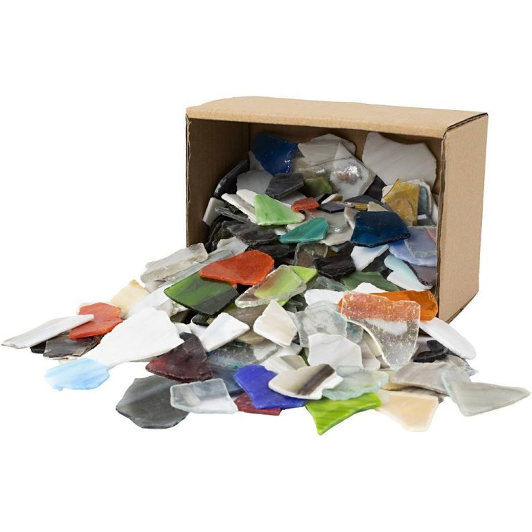 DIY Kit – Mosaics (55548)