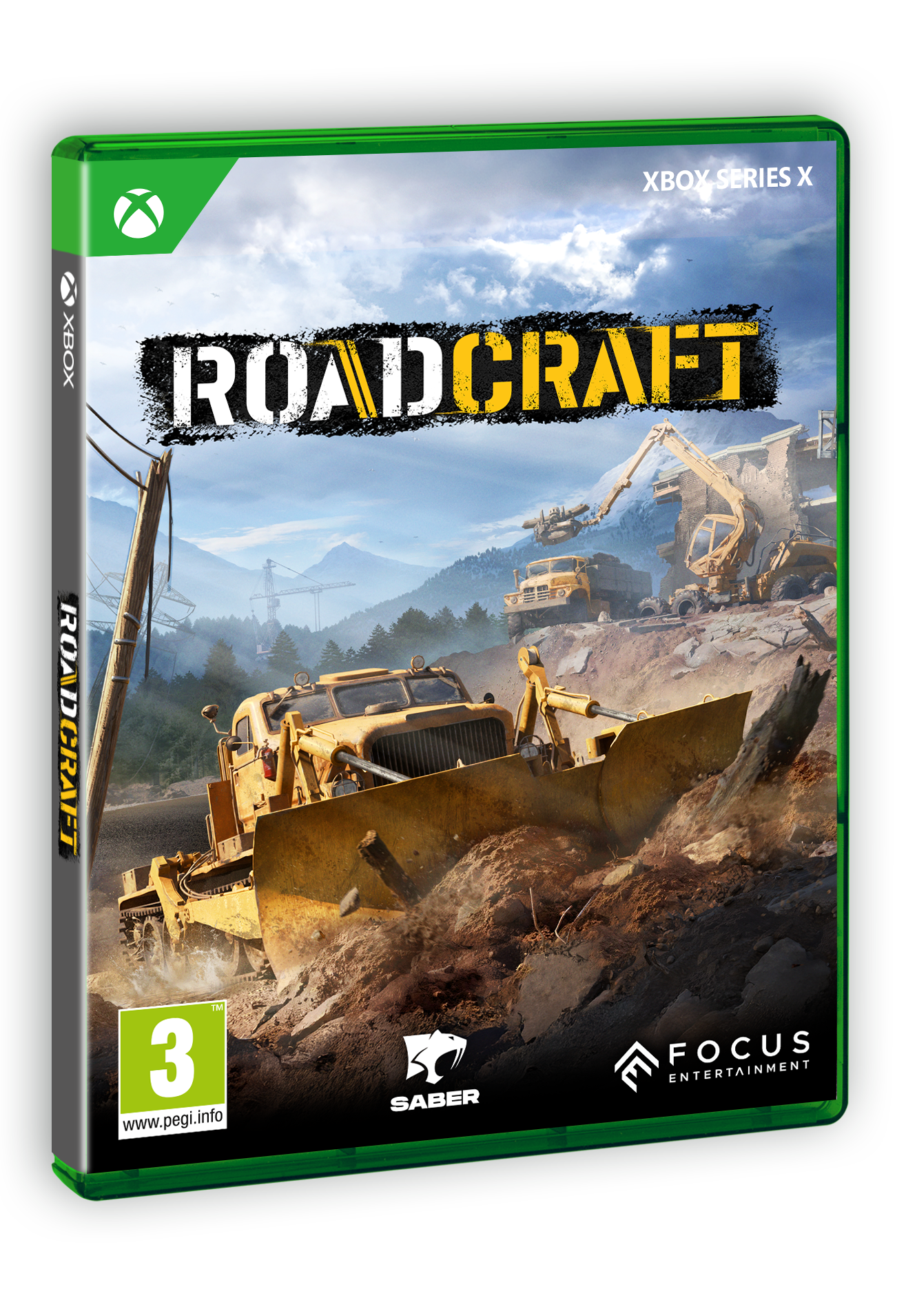 Roadcraft