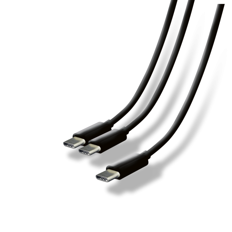 Steelplay Dual Play & Charge Cable for PS5 Controllers