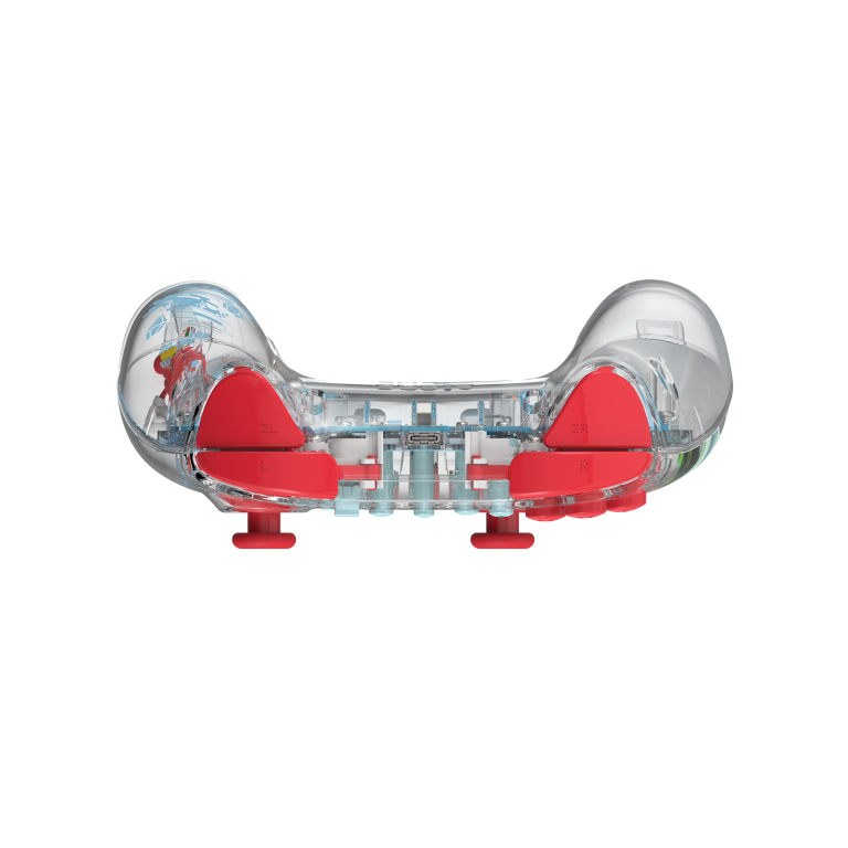 PDP Realmz Wired Controller Knuckles