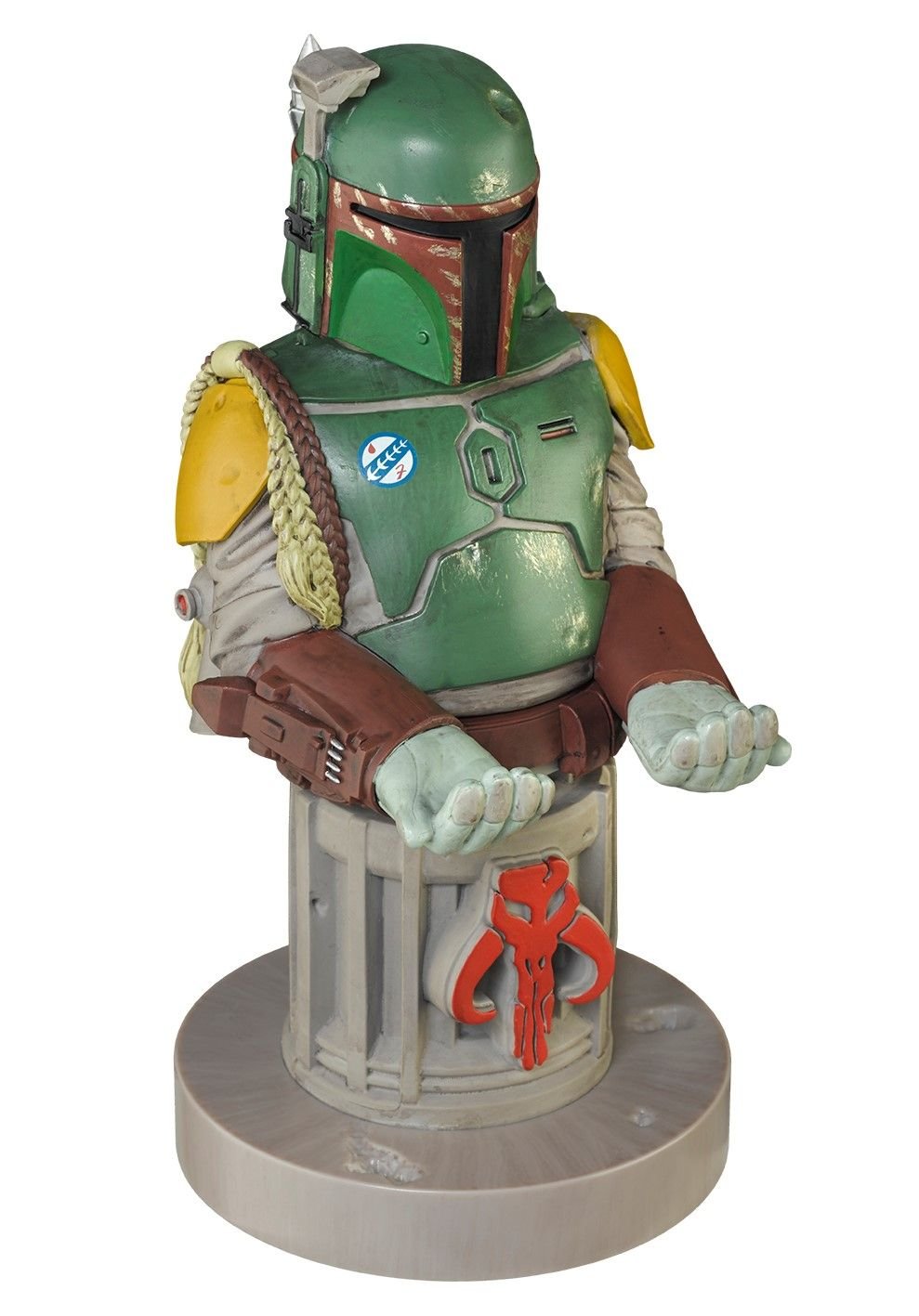 Boba Fett Cable Guy – Star Wars