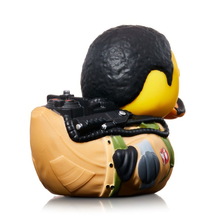 Numskull – Ghostbusters Tubbz MINI Winston Zeddemore