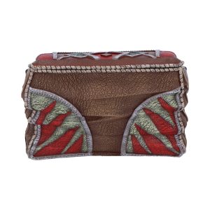 Dungeons & Dragons Bag of Holding and Devouring Box with reversible lid 17cm