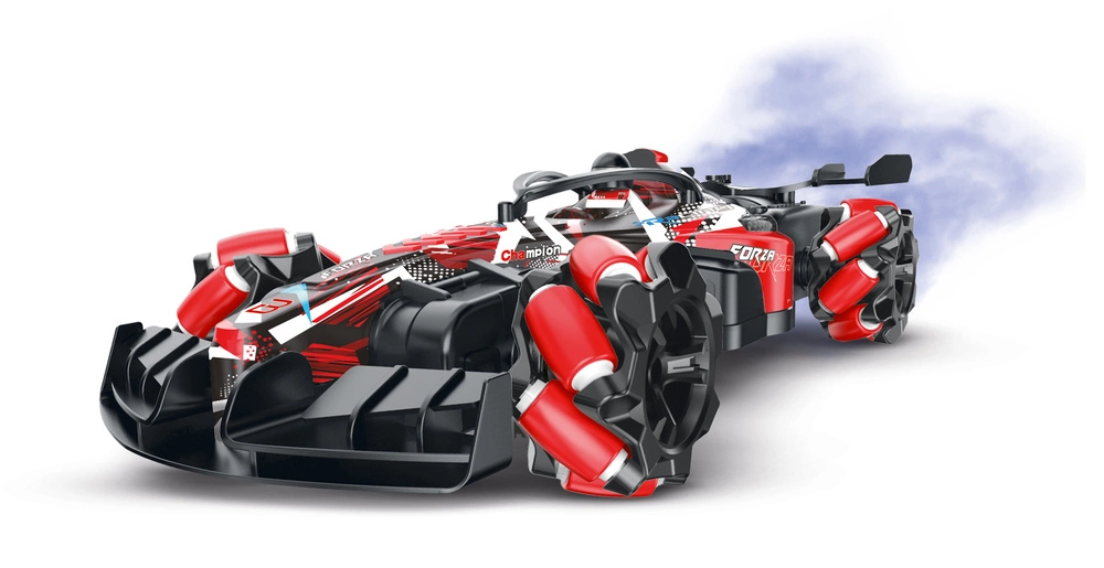 Speed Car - R/C Formula Drift 1:18 (41538)