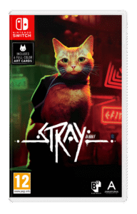 Stray