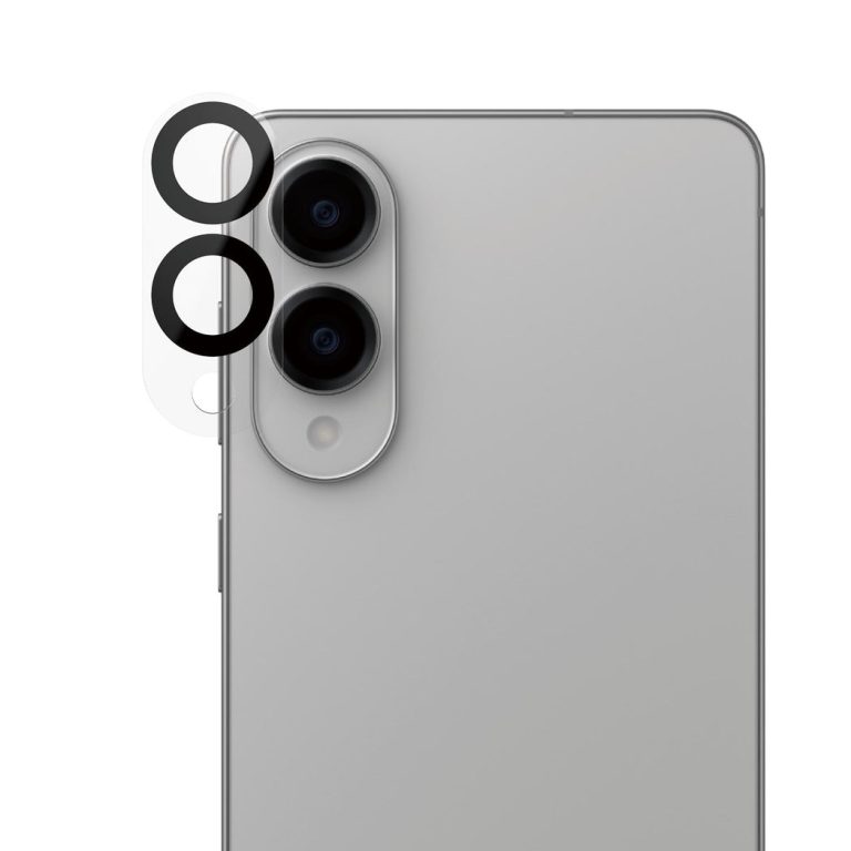 PanzerGlass – PicturePerfect Kameralinsebeskytter Samsung S25 Edge