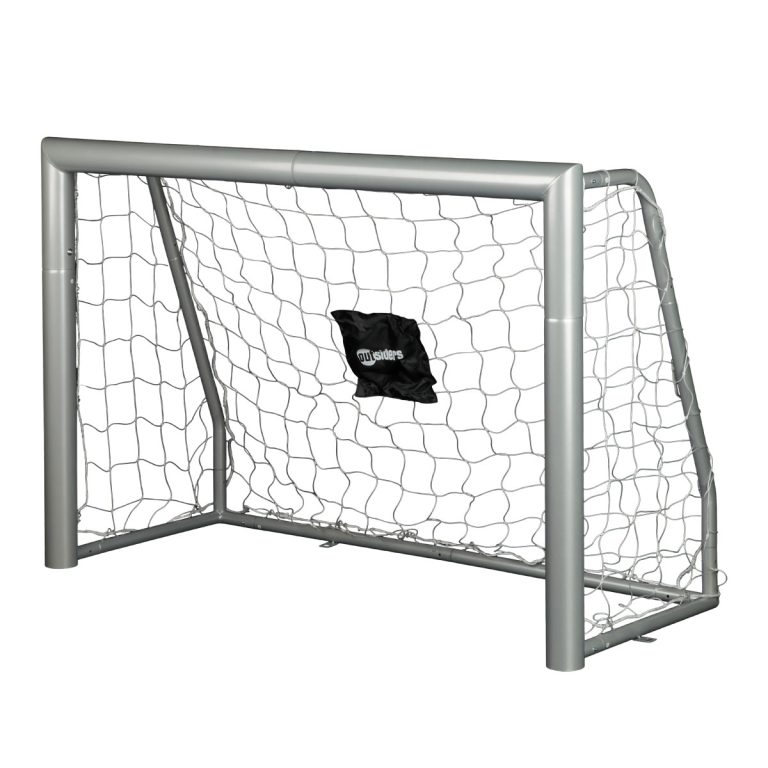 Outsiders – Forza Football Goal 150 x 100cm