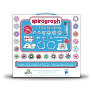 Spirograph - Deluxe Kit (33002150)