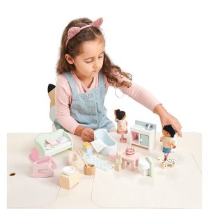 Tender Leaf -  Dollhouse Furniture - Countryside - (TL8166)