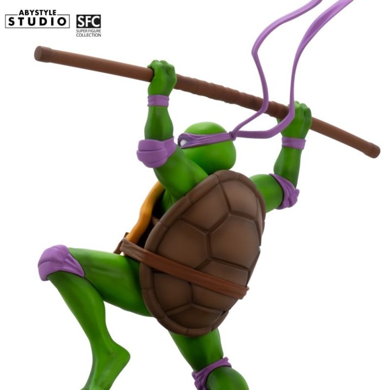 TMNT – Figurine “Donatello”