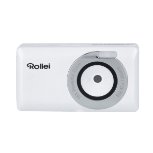 Rollei - Compactline Pocket - 50 MP digital camera with 2.7K