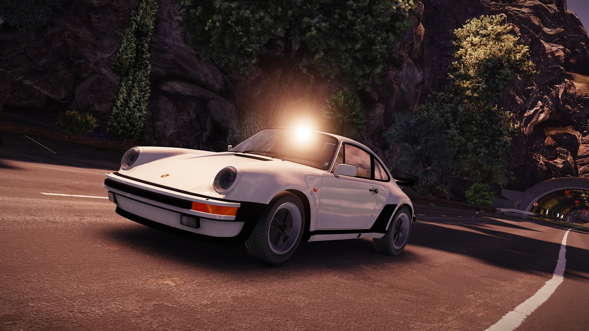 Gear.Club Unlimited 2 (Porsche Edition)