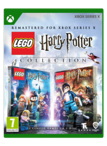LEGO Harry Potter Collection