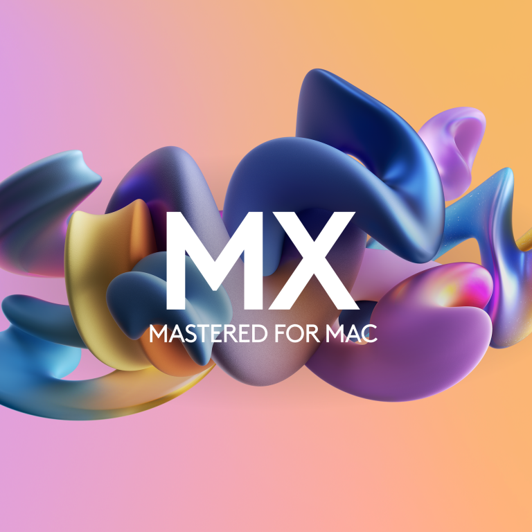 Logitech – MX Anywhere 3S For Mac Compact Wireless Performance Mouse