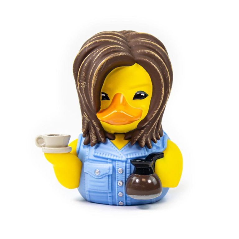 Numskull – Friends Tubbz BOXED Rachel Green
