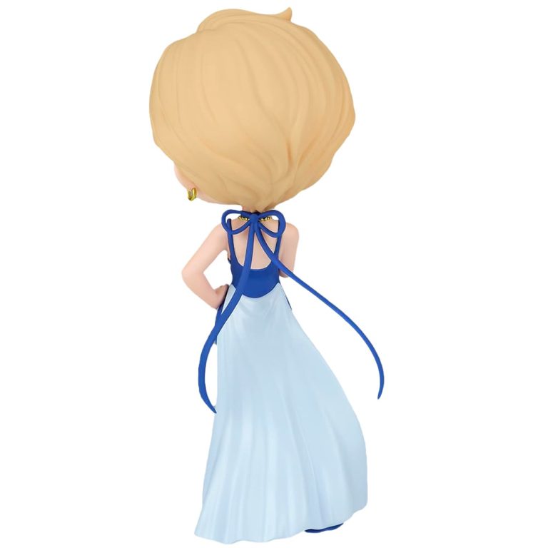 Banpresto Pretty Guardian Sailor Moon Eternal The Movie – Q Posket-Princess Uranus- (Ver.A) Figure