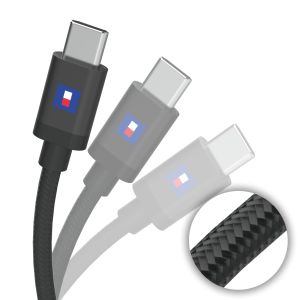 USB-C Charging Play Cable for DualSense Wireless Controller 3m