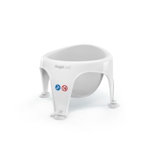 Angelcare - Bath Seat - Grey (ANCBR-01-GR-EU-FR)