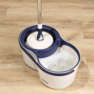 Beldray LA00000005EU7 Spin Mop & Refill Head