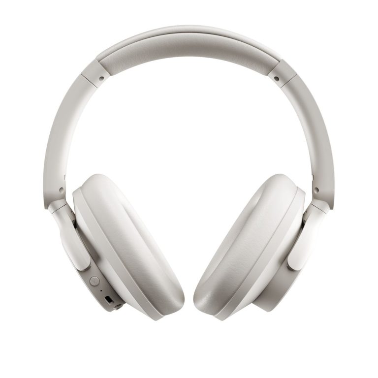Urbanista – Valencia Active Noise Cancelling Over-ear Headphones
