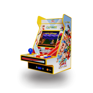 My Arcade - Nano Player Street Fighter II 4,5 inch